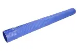 jahutussüsteemi silikoontoru se 60x700mm flex