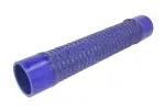 jahutussüsteemi silikoontoru se 63x400mm flex