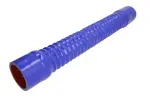 jahutus süsteemi silikoon voolik 70mmx600mm (-40/220°C, rebenemise surve: 0,9 MPa, töö surve: 0,3 MPa) sirge