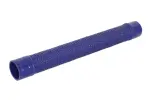 jahutus süsteemi silikoon voolik 76mmx700mm (-40/220°C, rebenemise surve: 0,9 MPa, töö surve: 0,3 MPa)