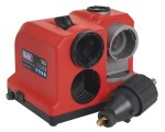SEALEY puuriteritaja 3-13mm , võimsus 80W - 230V; 4200 pööret/min;