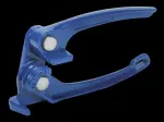 SEALEY  piduritorude painutamise tööriist; 3mm (1/8"), Ø4.75mm (3/16"), Ø6mm (1/4"), toru kuni: 90°