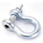 Seekel vintsile 7/8" Dragon Winch