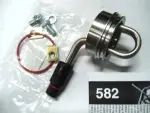500-seeria element 582V spetsiaalkinnitus