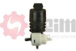 SEIM Klaasipesuvee pump,  klaasipuhastus 12V 102456