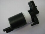 SEIM Klaasipesuvee pump,  klaasipuhastus 12V 109261