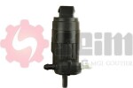 SEIM Klaasipesuvee pump,  klaasipuhastus 12V 118001