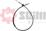 SEIM Käsipiduri tross 554014
