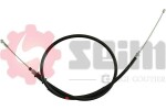 SEIM Käsipiduri tross 554064