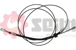 SEIM Käsipiduri tross 554302