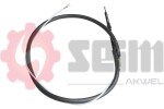 SEIM Käsipiduri tross 554395