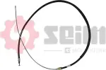 SEIM Käsipiduri tross 554901