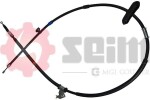 SEIM Käsipiduri tross 555086