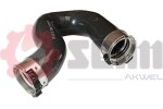 SEIM turbo voolik (laadimisõhu) 981847