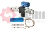 SEIM Andur,  süüteimpulss CP308
