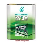 масло 0W-30 SELENIA WR ettepoole 1L