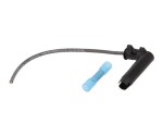 SENCOM 10006 / electric wires for spark plugs (40,150mm, short) fits: iveco daily iii, daily iv, mercedes 124 (w124), a (w168), a (w169), a (w176), b sports tourer (w245) 0.7-electric 08.78-
