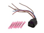 SENCOM 10013 / electrical wires (150mm) suitable for: fiat doblo, doblo cargo, freemont, ford b-max, c-max ii, ecosport, fiesta, fiesta vi, focus c-max, focus ii, focus ii/kombi, galaxy ii, grand c-max 1.0-3.6 07.04-
