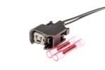 SENCOM 10015 / electrical wires (200mm) suitable for: abarth grande punto, punto, fiat grande punto, punto evo, punto evo/hatchback, punto/hatchback 0.9-1.9d 06.05-