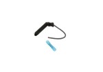 SENCOM 10018 / electric wires for spark plugs (60,150mm, long) fits: iveco daily iii, daily iv, mercedes 124 (w124), a (w168), a (w169), a (w176), b sports tourer (w245) 0.8d-electric 08.78-