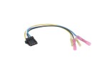 SENCOM 10021 / electric wires for tailgate lock (200mm) fits: fiat 500, 500 cabrio fits: abarth 500 / 595 / 695, grande punto, punto, fiat 500, bravo ii, grande punto, punto, punto evo 0.9-2.0d 06.05-
