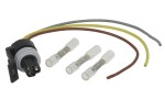 SENCOM 10124 / electrical wires for air conditioning pressure sensor (200mm, number of terminals: 3) suitable for: citroen, fiat, peugeot, renault suitable for: abarth 500 / 595 / 695, 500c / 595c / 695c, punto, alfa romeo 147 0.8-electric 05.88-