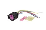 SENCOM 10130 / electric wires for headlights (150mm, right/left) fits: fiat punto fits: citroen jumper iii, fiat 500, 500 c, 500l, 500x, doblo, doblo cargo, ducato, punto, punto evo 0.9-electric 04.06-