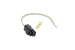 SENCOM 10131 / electric wires for fog lights (200mm) suitable for: citroen c2, c3, c4, c5, c8, ds3 suitable for: citroen berlingo, berlingo multispace, berlingo/minivan, c3 i, c3 picasso, c3 pluriel, c5 i 1.1-electric 05.96-