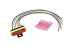 SENCOM 10143 / electric wires for taillight (265mm) fits: peugeot boxer ii fits: alfa romeo mito, citroen jumper ii, fiat 500, 500 c, doblo, doblo/minivan, ducato, fiorino/minivan, grande punto 1.2-2.8d 12.01-