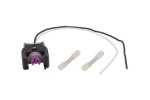 SENCOM 10153 / electrical wires for injectors (200mm) fits: dacia dokker, duster, logan, sandero fits: mercedes a (w176), b sports tourer (w246, w242), c (a205), c (c204), c (c205), c (w204) 1.5d-2.2dh 06.01-