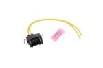 SENCOM 10155 / electrical wires for plug (250mm, number of terminals: 2) suitable for: vw suitable for: seat alhambra, cordoba, cordoba vario, ibiza ii, inca, toledo i, skoda felicia cube, felicia i 1.0-electric 02.74-03.10