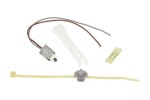 SENCOM 10171 / electric wires for temp. sensor (200mm) fits: bmw e39, e46, e60, e61, e90, x3, x5 fits: bmw 1 (e81), 1 (e82), 1 (e87), 1 (e88), 3 (e46), 3 (e90), 3 (e91), 3 (e92), 3 (e93) 1.4-5.4 03.94-06.18