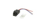 SENCOM 10180 / electric wires hydraulic steering system (100mm) fits: fiat phedra, scudo, ulysse fits: citroen berlingo, berlingo multispace, berlingo/minivan, c-crosser, c-elysee, c1, c2 1.0-electric 10.99-