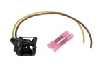SENCOM 10204 / universal electrical wires (200mm, number of terminals: 2)