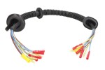 SENCOM 2016046C / electrical wires for the tailgate (600mm, number of terminals: 14, with cover) fits: bmw 3 (e46) 1.6-3.2 12.98-07.06