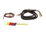 SENCOM 2016062 / electrical wires for the tailgate (1200mm, number of terminals: 12, without cover, left) fits: bmw 5 (e61) 2.0-5.0 03.04-12.10