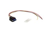 SENCOM 20272 / electrical wires for crankshaft sensor (250mm) suitable for: citroen, ford, landrover, peugeot boxer, c4, c5, defender station, jumpy, rager, transit suitable for: mercedes /8 (w114), chevrolet aveo 1.0-3.2d 01.68-