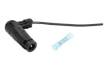 SENCOM 20280 / electric wires for spark plugs (150mm) fits: bmw 1 (e81), 1 (e82), 1 (e87), 1 (e88), 1 (f20), 1 (f21), 2 (f22, f87), 2 (f23), 2 (f45), 3 (e46), 3 (e90), 3 (e91), 3 (e92) 1.6d-4.4d 02.98-