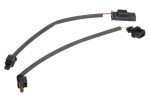SENCOM 20330 / electrical wires thermostat adapter (270mm, number of terminals: 2) fits: mini (r56), (r57), (r58), (r59), clubman (r55), countryman (r60), paceman (r61) 1.6/1.6d/2.0d 10.06-10.16