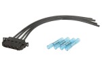SENCOM 20336 / electrical wires (200mm, number of terminals: 4) suitable for: audi a3, tt, seat arosa, cordoba, cordoba vario, ibiza ii, leon, toledo ii, skoda octavia i, octavia ii, vw bora, bora i 1.0-3.2 02.93-12.13