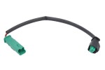 SENCOM 20348 / electrical cables (300mm, number of terminals: 2) suitable for: citroen berlingo multispace, berlingo/minivan, c3 ii, c4 grand picasso i, c4 ii, c4 picasso i, c5 iii, ds3, ds4, ds5, mini (f57) 1.4/1.6/2.0 03.02-