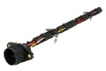 SENCOM 20351 / electrical wires number of injectors fits: audi a3, a4 b5, a4 b6, a4 b7, a6 c5, ford galaxy i, galaxy mk i, seat alhambra, altea, altea xl, cordoba, ibiza iii, ibiza iv, ibiza iv sc 1.9d/2.0d 09.95-