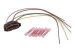 SENCOM 20727 / electrical wires (250mm, number of terminals: 6) suitable for: iveco daily iii, daily iv, daily v, daily vi, alfa romeo 147, 156, gt, fiat bravo, bravo ii, ducato, multipla, punto, punto/hatchback 1.2-3.2 03.96-