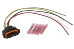 SENCOM 20728 / electrical wires (250mm, number of terminals: 5) suitable for: porsche 911 3.6/3.8 03.06-12.12