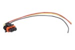 SENCOM 20736 / electrical wires (250mm, number of terminals: 3) fits: mercedes c (c204), c (w204), c t-model (s204), clk (a209), clk (c209), cls (c219), e (w211), e (w212), e t-model (s211) 1.9d/6.2/6.3 10.97-