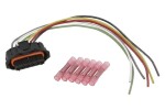 SENCOM 20756 / electrical wires (250mm, number of terminals: 6)