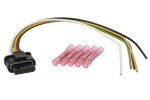 SENCOM 20781 / electrical wires (250mm, number of terminals: 5)