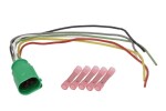 SENCOM 20817 / electrical wires (250mm, number of terminals: 6)