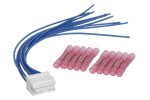 SENCOM 20902 / electrical wires (1000mm, number of terminals: 6) suitable for: renault kangoo be bop, kangoo express, kangoo ii 1.2-electric 02.08-