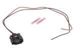 SENCOM 20910 / electrical wires (500mm, number of terminals: 2) suitable for: mercedes c (cl203), c (w203), c (w204), c t-model (s202), c t-model (s203), c t-model (s204), clc (cl203), clk (a208) 1.6-2.3 03.00-12.18